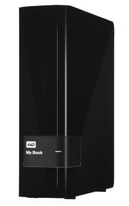 WD hard drive slow response WD My Book Black