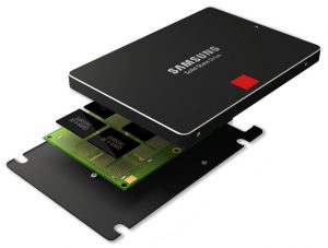 samsung ssd data recovery