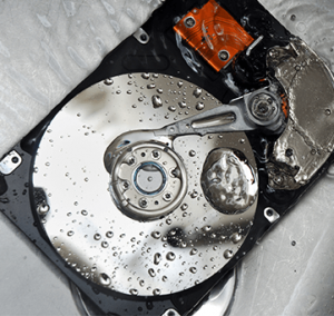 Data loss? You may be covered by your commercial insurance policy.