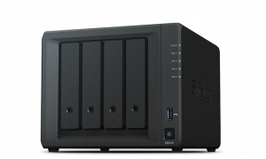 Synology NAS Data Recovery and Support 