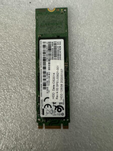 Data Recovery Service for 128GB SSD SATA M.2 Kingston (SNS8350DES3)
HP Pavilion 15-DY1024WM | HP Part Number: L53821-001